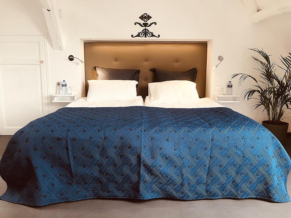 Hotel Le Cuisinier En Combraille Vergheas Exteriér fotografie