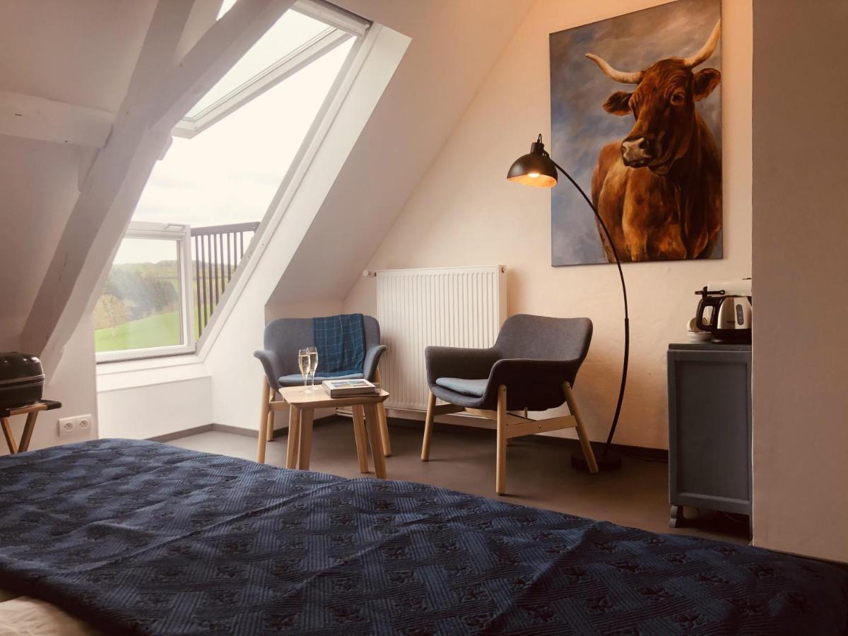 Hotel Le Cuisinier En Combraille Vergheas Exteriér fotografie